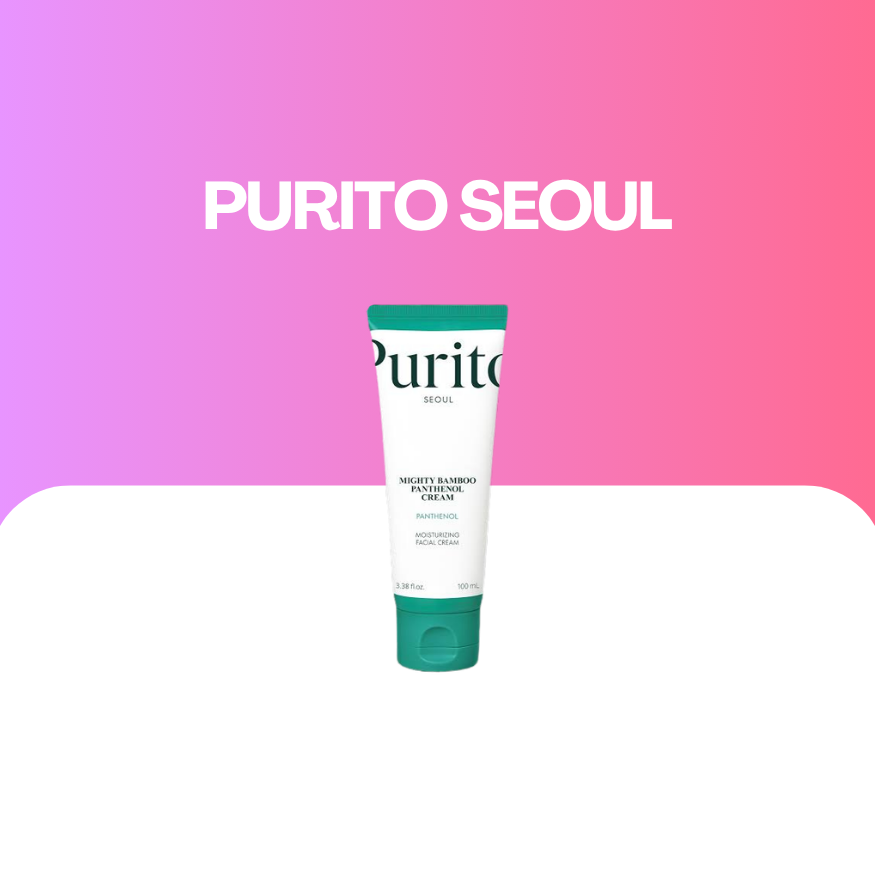 Purito Seoul