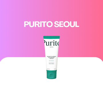 Purito Seoul