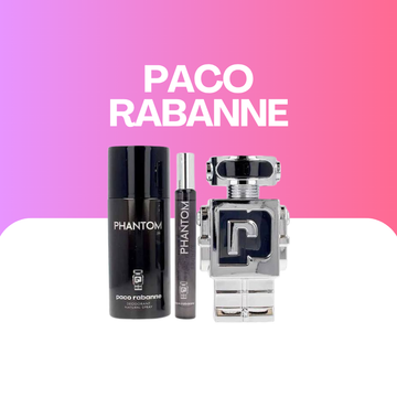 Paco Rabanne