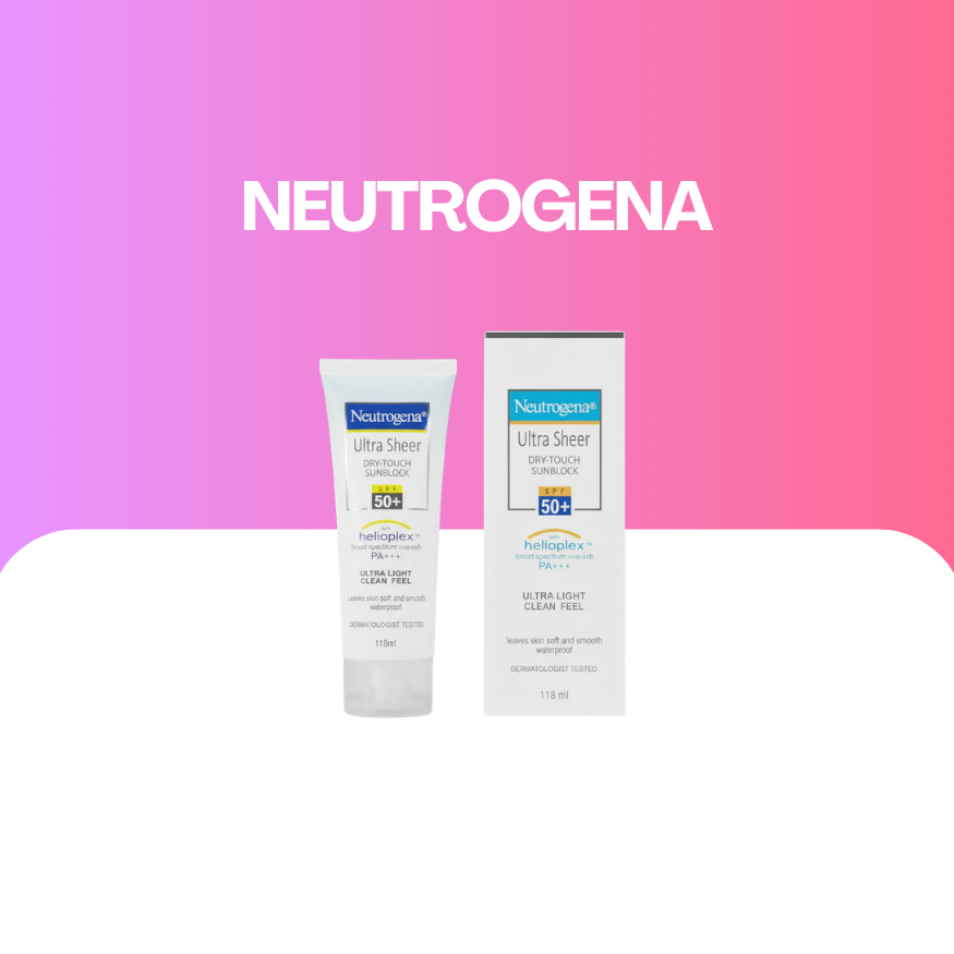 Neutrogena