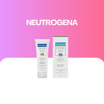 Neutrogena