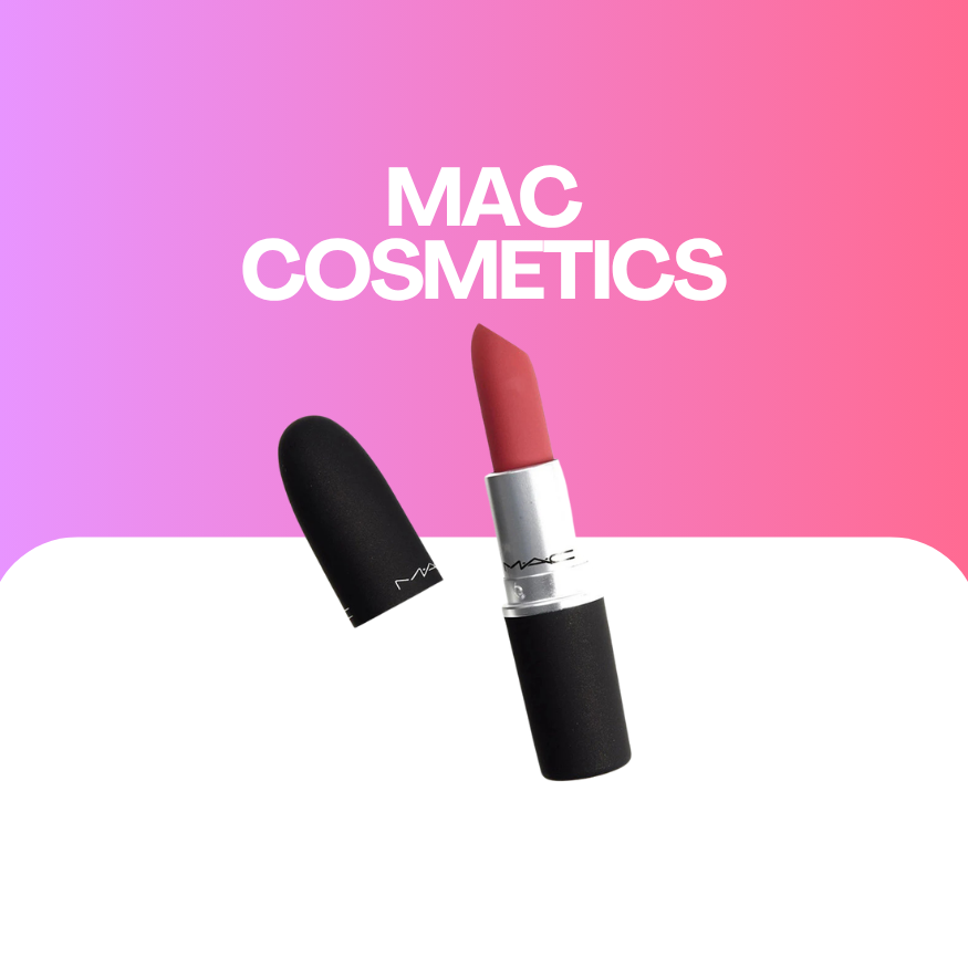 MAC Cosmetics