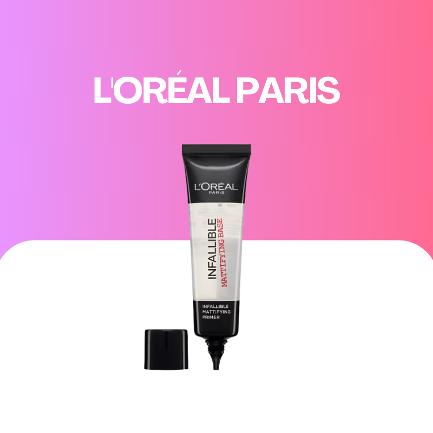 L'Oréal Paris