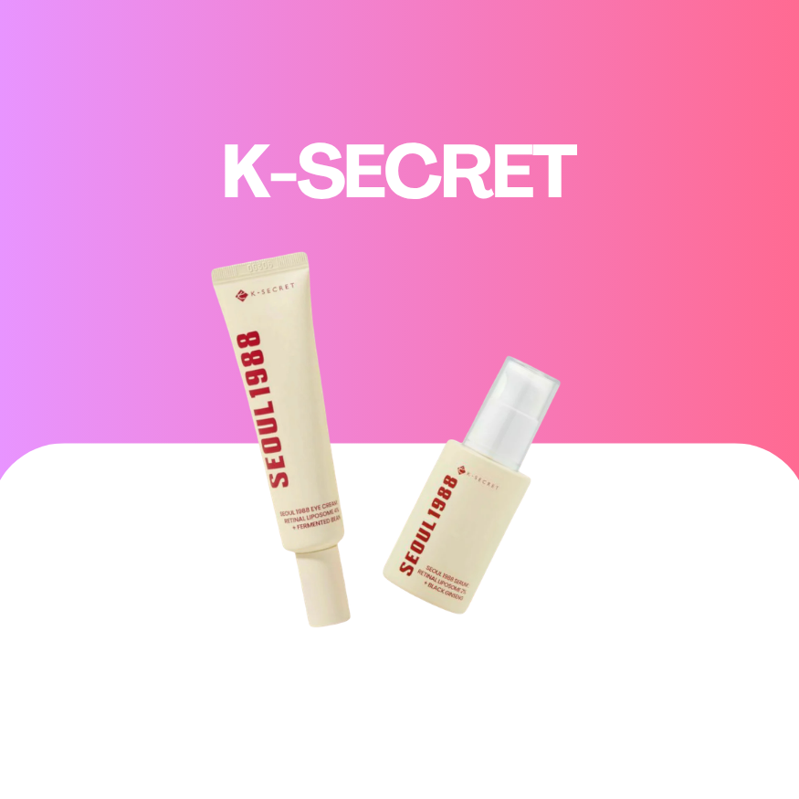 K-Secret