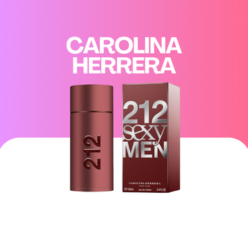 Carolina Herrera