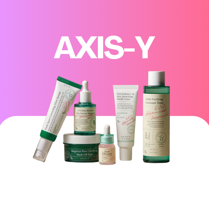 Axis-Y