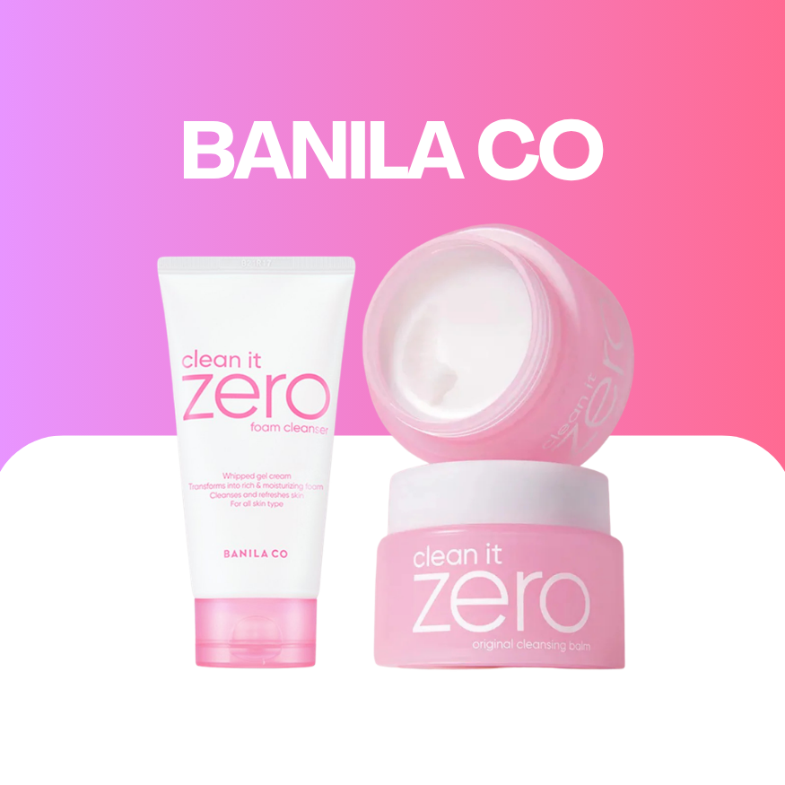 BANILA CO