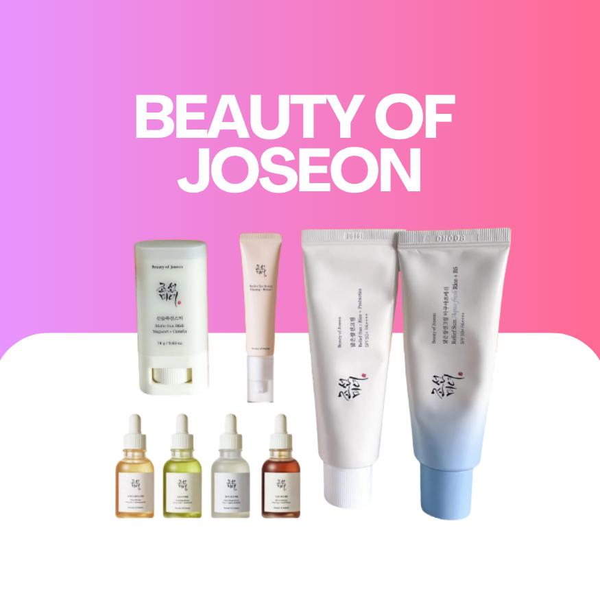 Beauty of Joseon