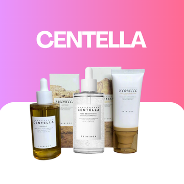 Centella