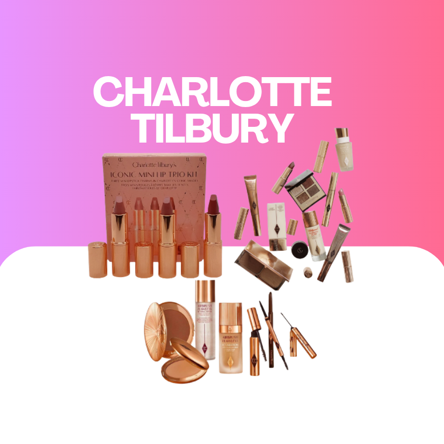 Charlotte Tilbury