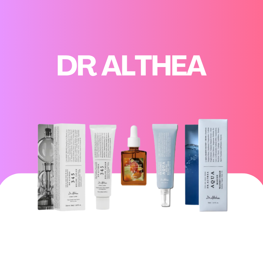 Dr Althea