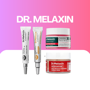 Dr. Melaxin