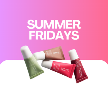 Summer Fridays