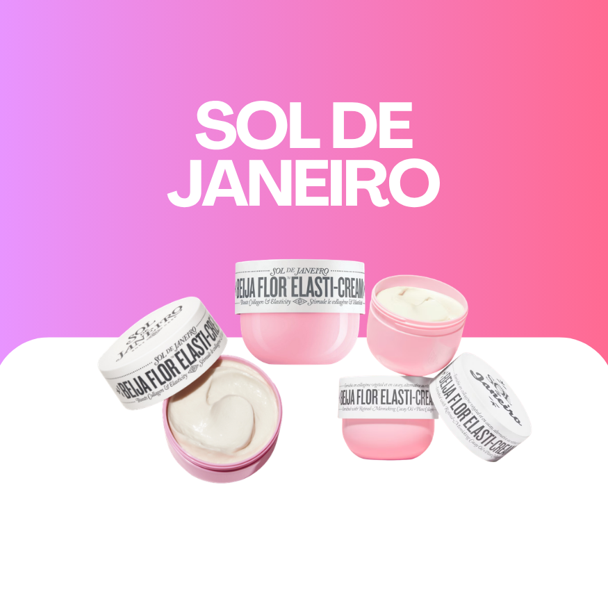 Sol de Janeiro