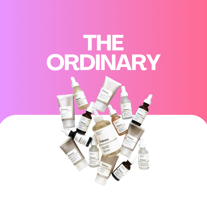 The Ordinary