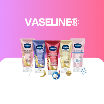 Vaseline®