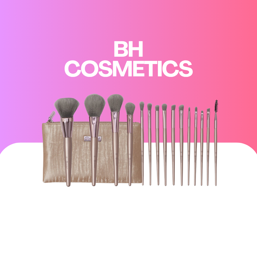 BH Cosmetics
