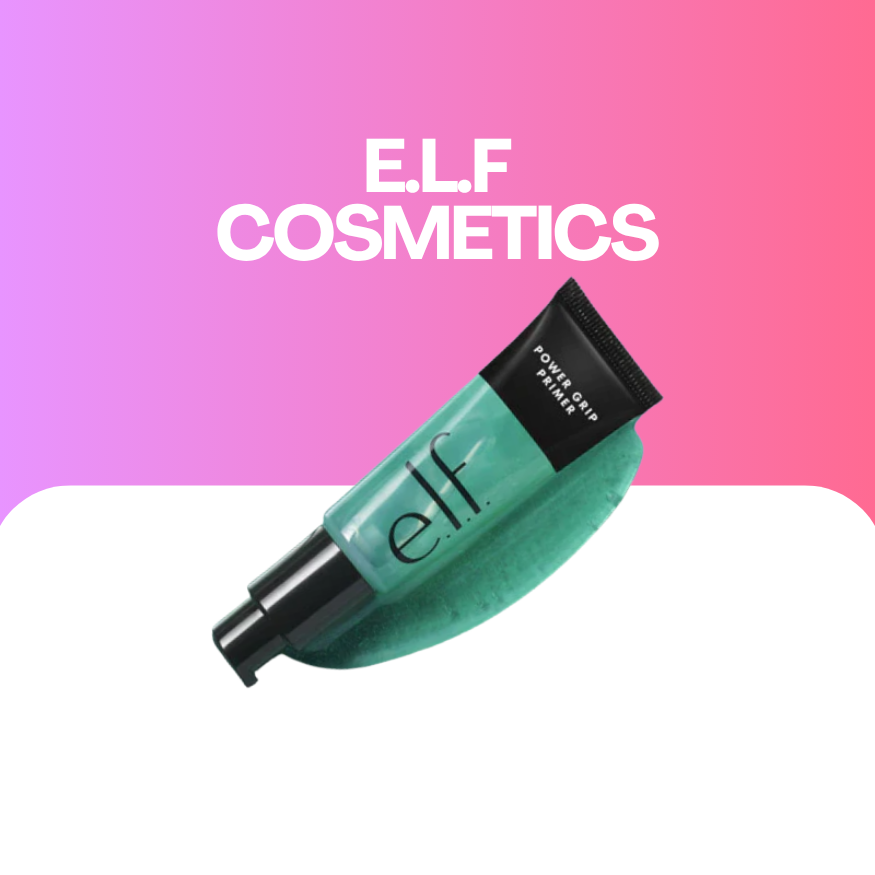 e.l.f Cosmetics