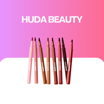 Huda Beauty