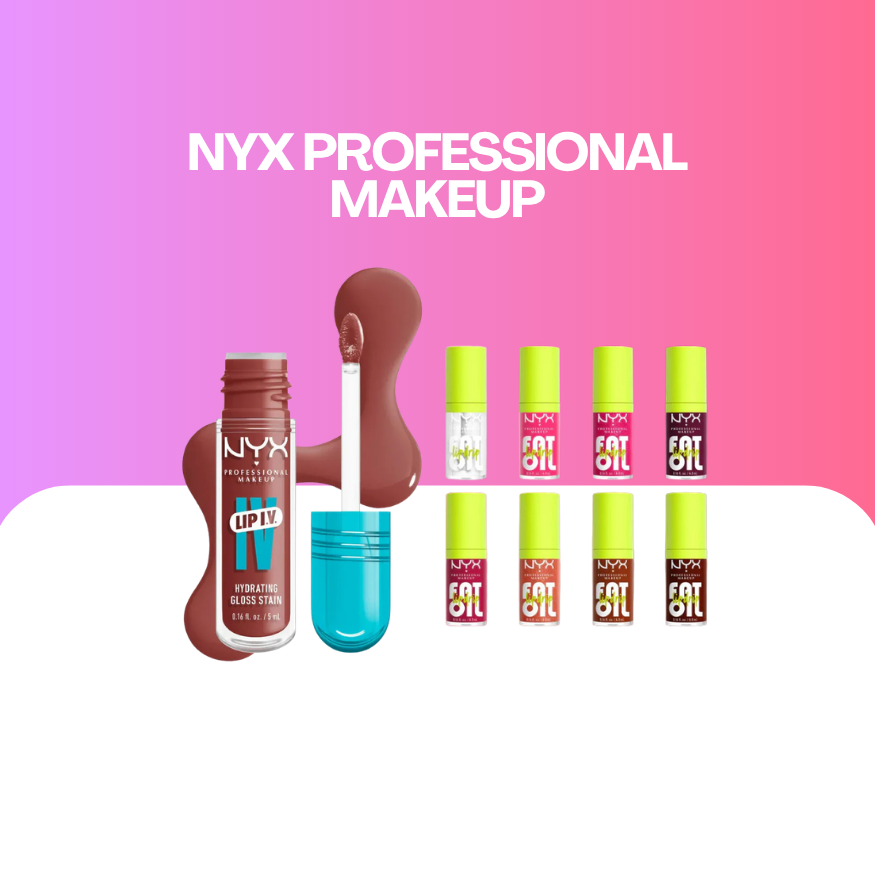 NYX Professional Makeup
