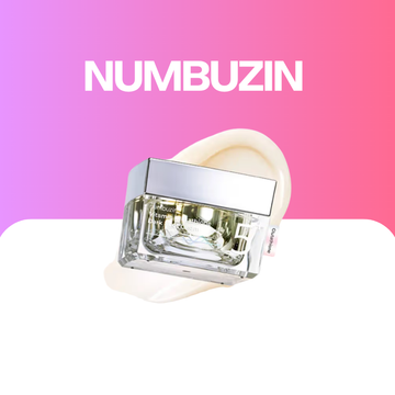 Numbuzin