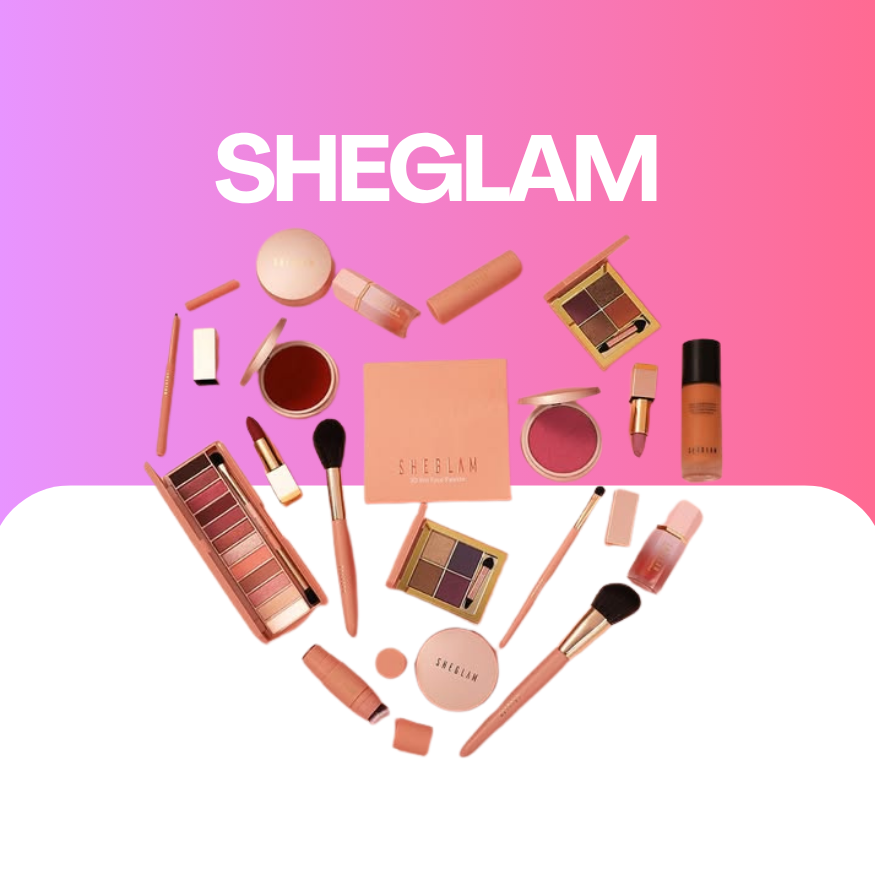 Sheglam