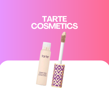 Tarte Cosmetics