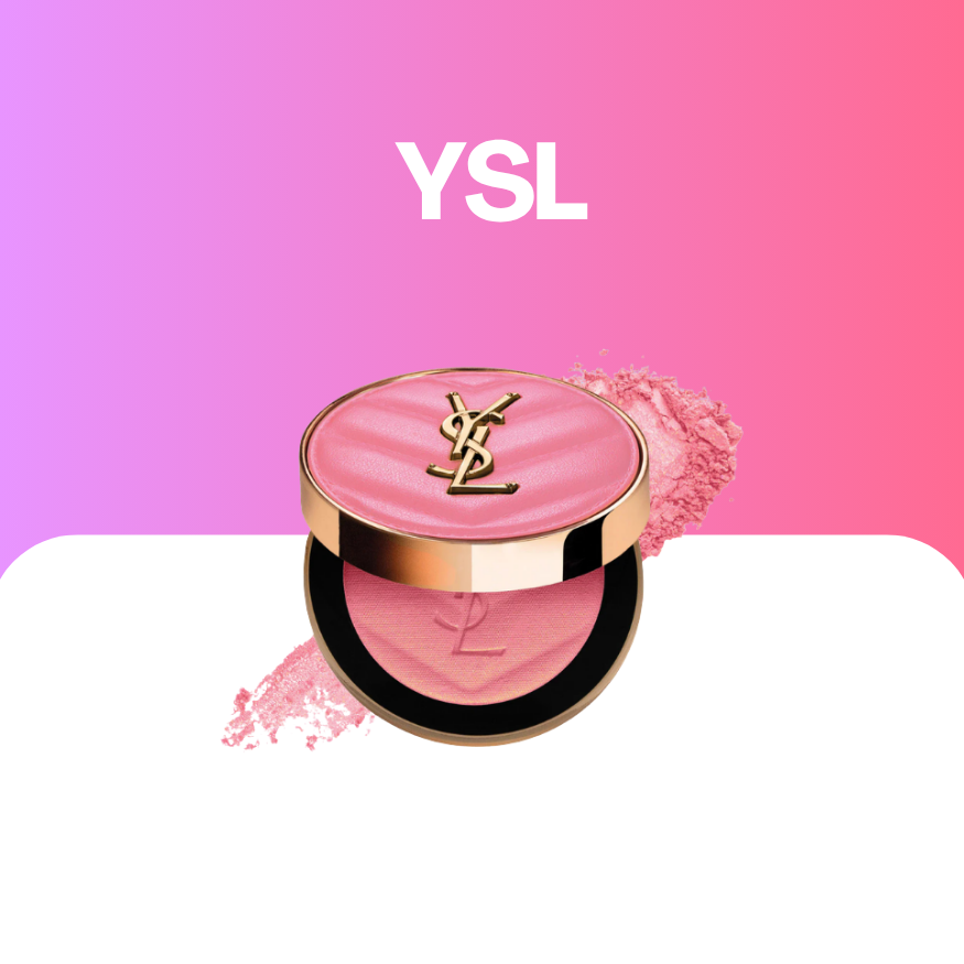 Yves Saint Laurent (YSL)