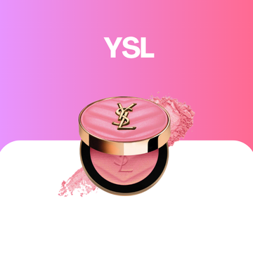 Yves Saint Laurent (YSL)