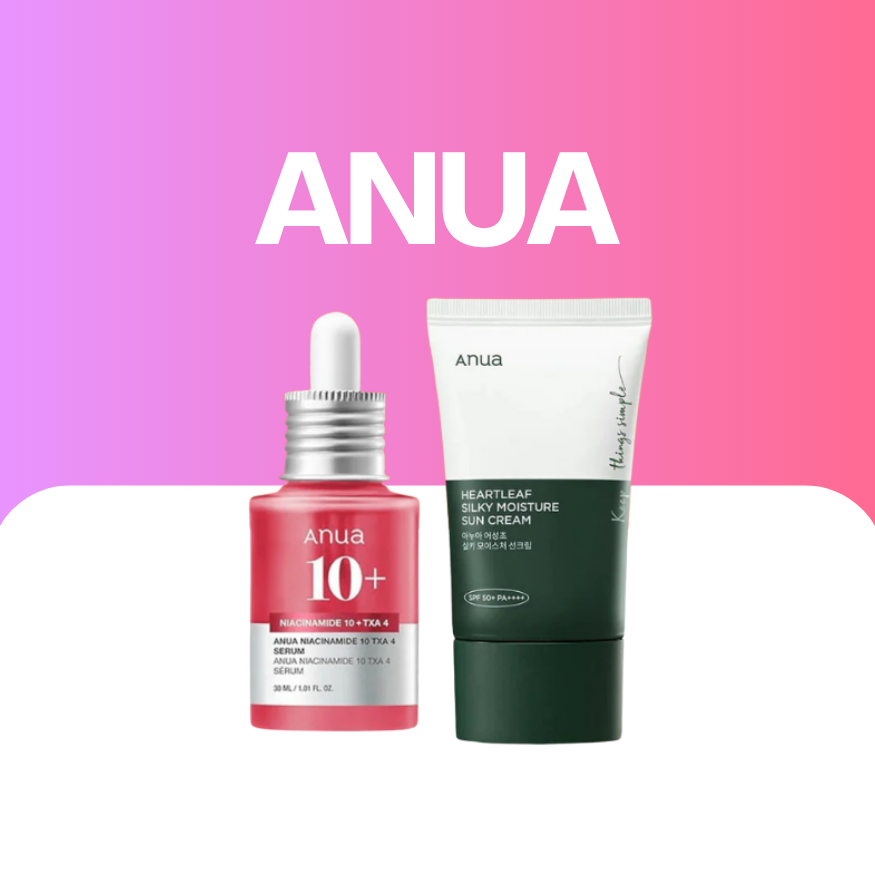 Anua
