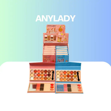 ANYLADY