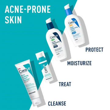 Acne & breakouts