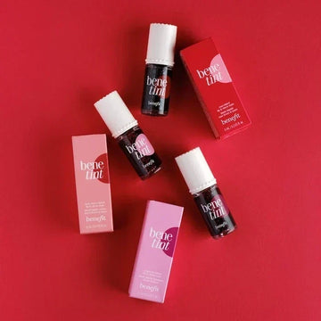 Benefit Cosmetics
