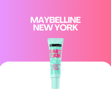 Maybelline New York