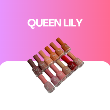 Queen Lily