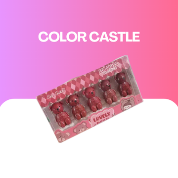 Color Castle