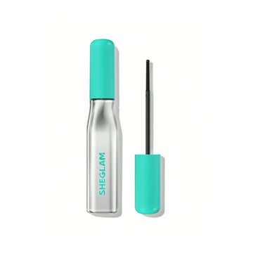 SHEGLAM Lashlighter EZ Remove Lash Treatment – Gentle Waterproof Mascara Remover