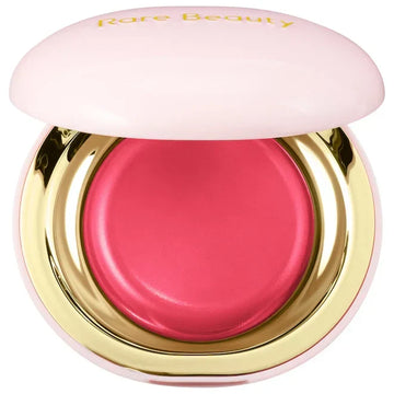 Rare Beauty Stay Vulnerable Melting Cream Blush | Lightweight Buildable Blush for a Natural Flush