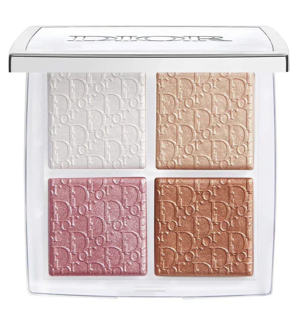 Dior Backstage Glow Face Palette