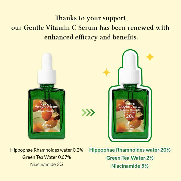 Dr.Althea Vitamin C Boosting Serum