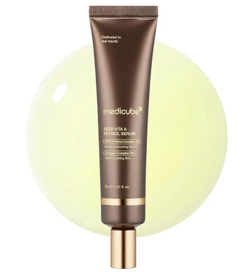 Medicube Deep Vita A Retinol Serum