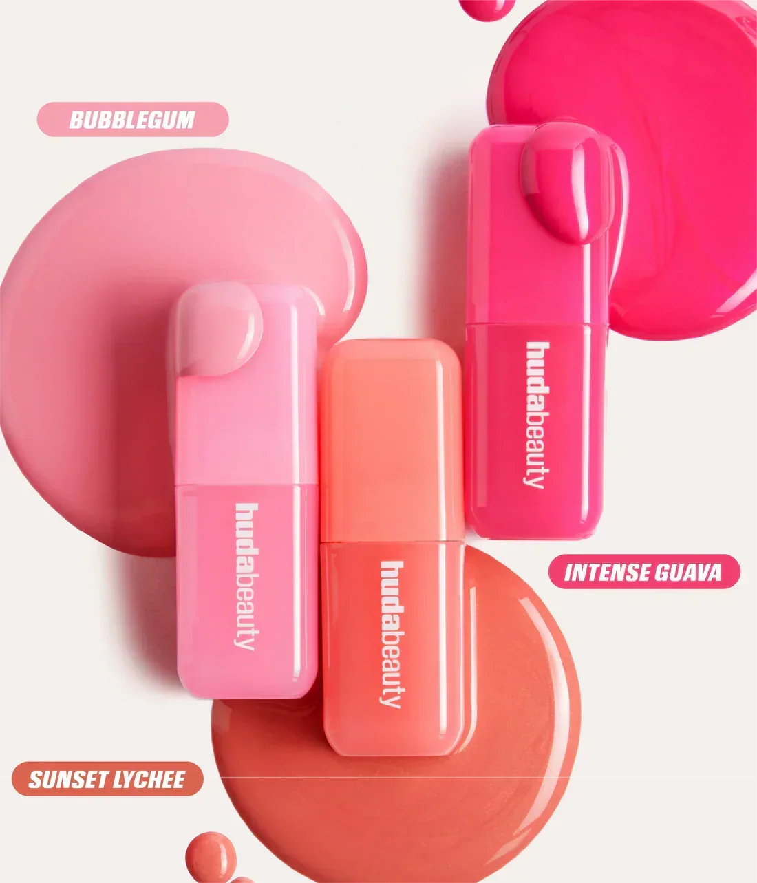 Huda Beauty Blush Filter Liquid Blush | Lightweight Buildable Cheek Color