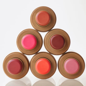 Rhode Pocket Blush – Creamy Hydrating Mini Blush for Natural Glow