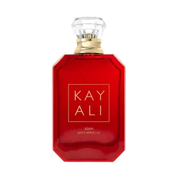 KAYALI Eden Juicy Apple EDP Perfume for Women | Fresh Fruity Apple Eau de Parfume 100ml
