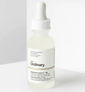 The Ordinary Hyaluronic Acid 2% + B5 Hydrating Serum