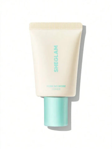 SHEGLAM Pore No More Makeup Primer 30g | Pore-Blurring & Smoothing Face Primer